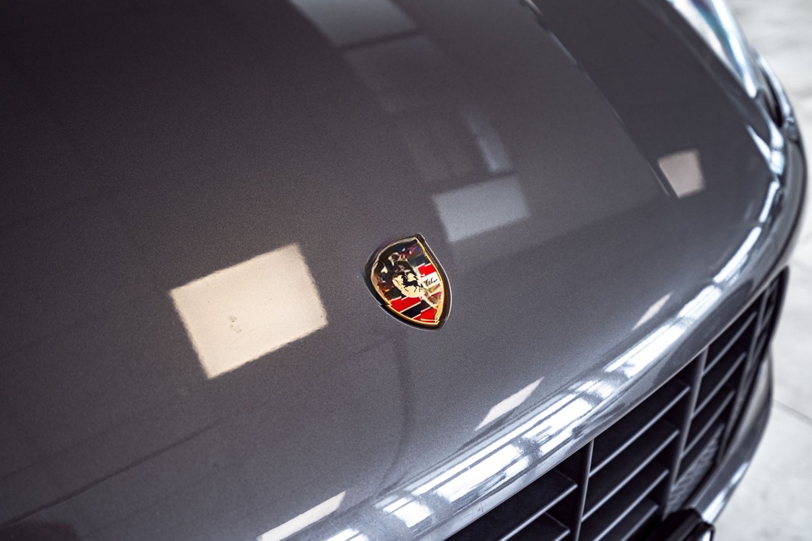 Porsche Macan S Diesel PDK*AHK*R-CAM*20"RS-Spyder*14Wege foto 10