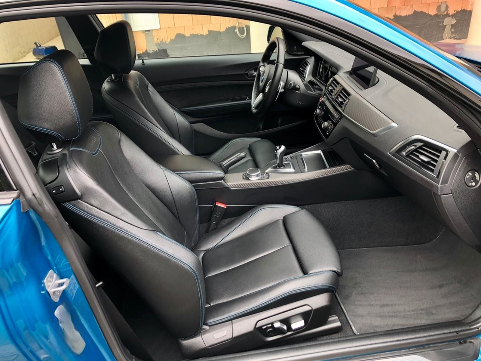 BMW M2 - Einzelstück - 20" M666, KwV3, Remus foto 11
