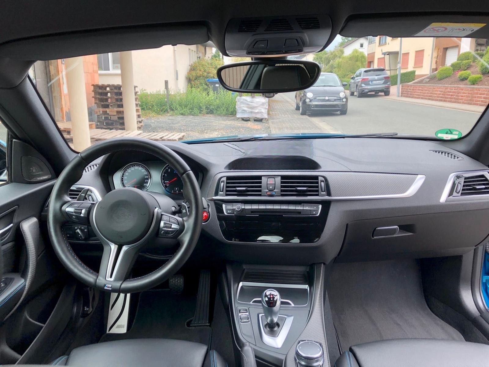 BMW M2 - Einzelstück - 20" M666, KwV3, Remus foto 9