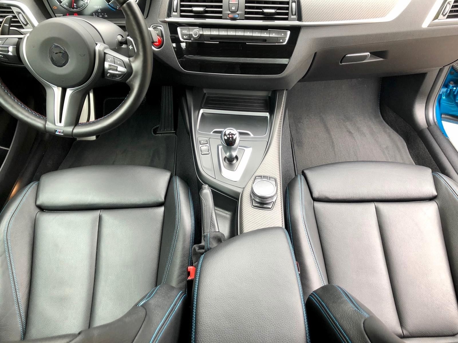 BMW M2 - Einzelstück - 20" M666, KwV3, Remus foto 10
