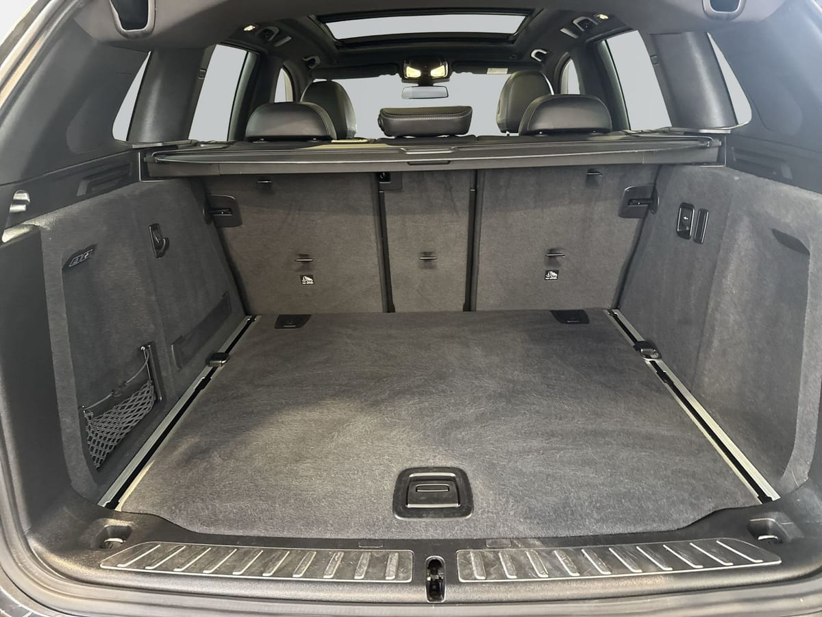 BMW X3 M40d *M Sportpaket*21"*LC Prof.*HUD*H/K*Pano* foto 16