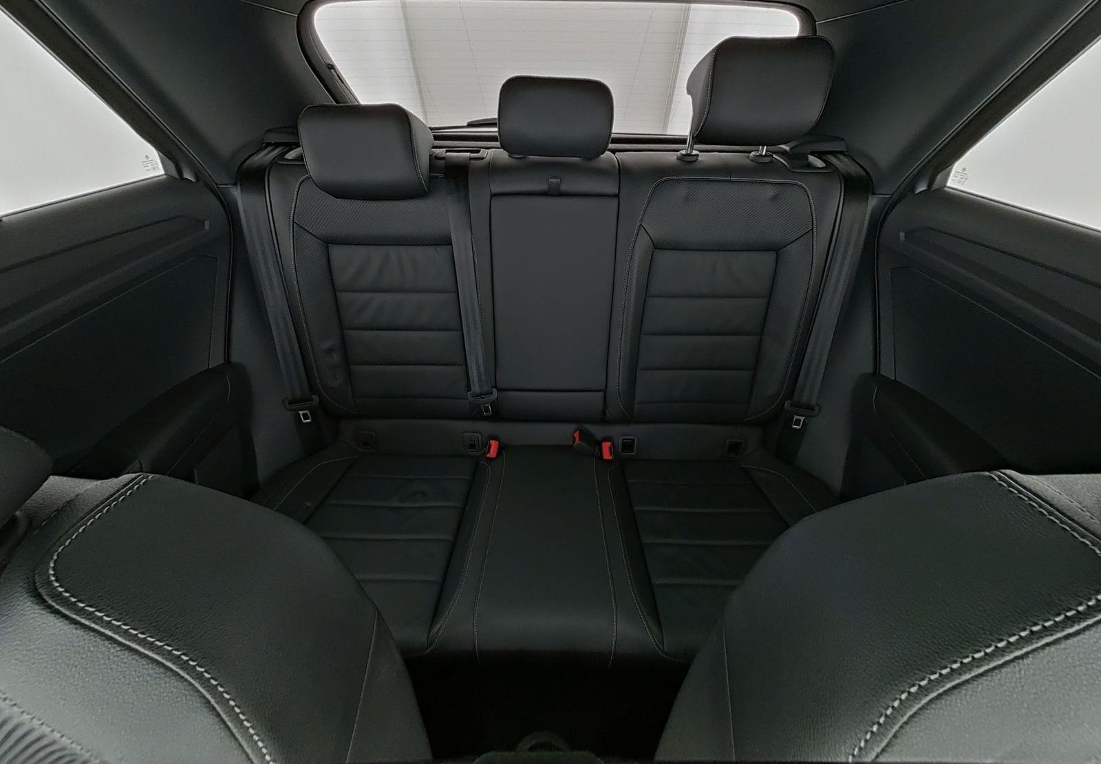 Volkswagen T-Roc R AHK|Navi|Leder-Paket|Pano|Kamera|Navi foto 18