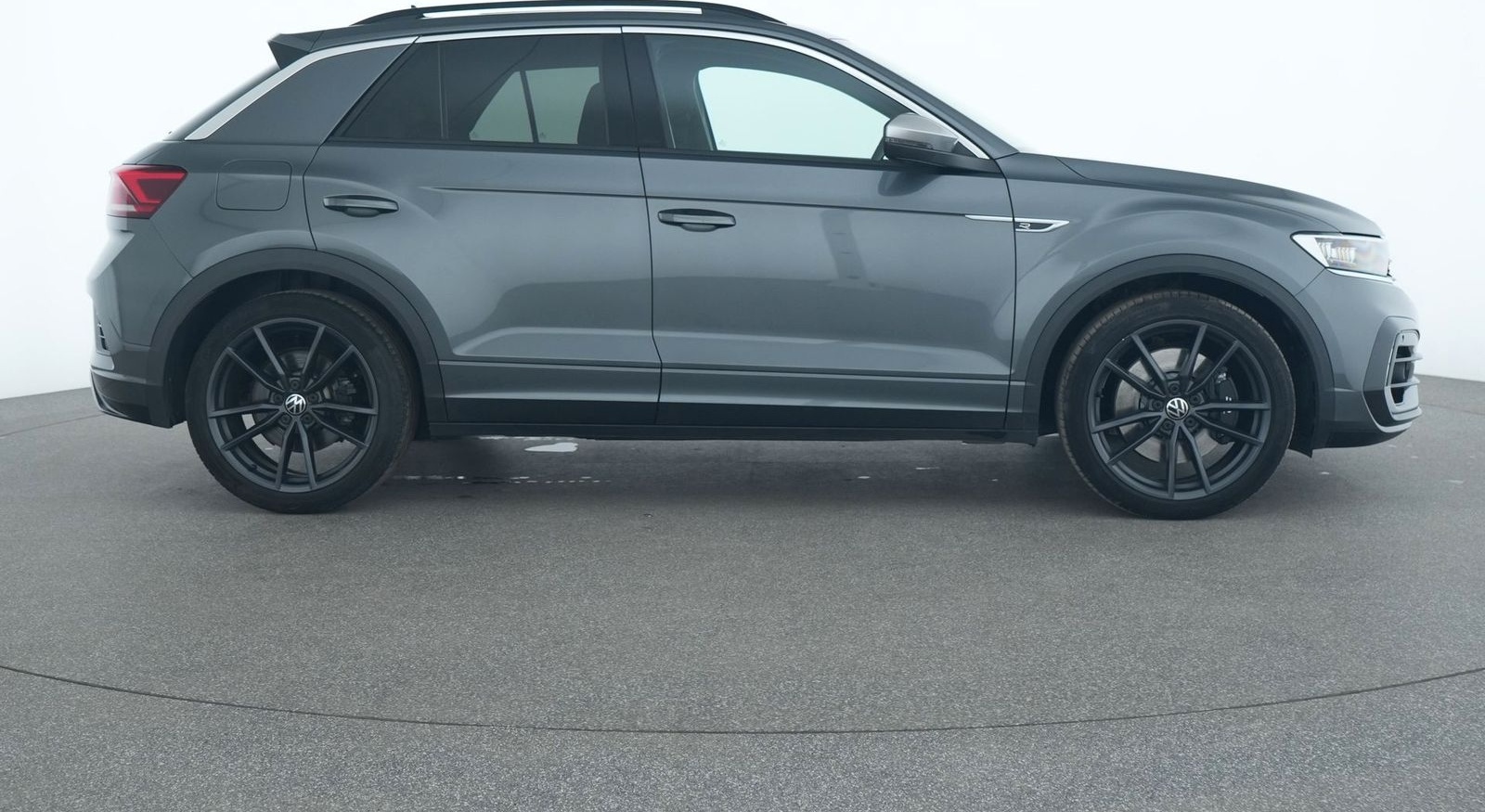 Volkswagen T-Roc R AHK|Navi|Leder-Paket|Pano|Kamera|Navi foto 6