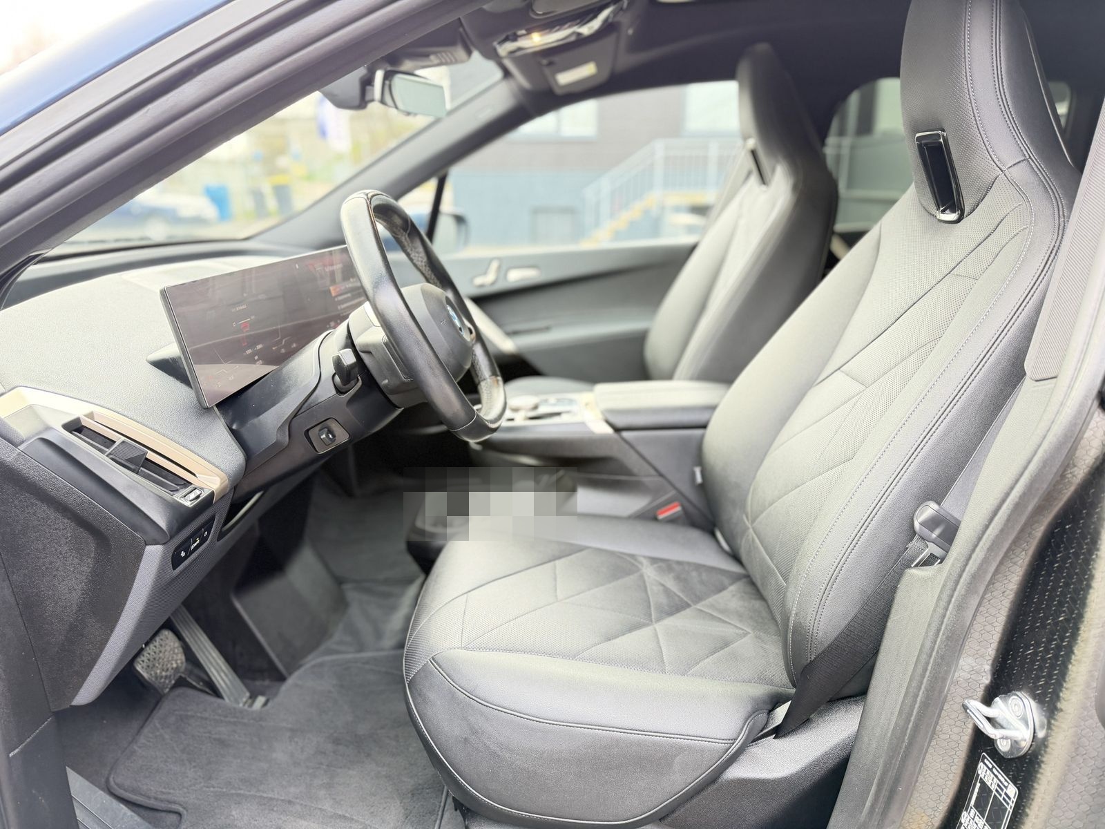 BMW iX 40 xDrive | Pano | Massage * UPE:98.968,-€*.. foto 12
