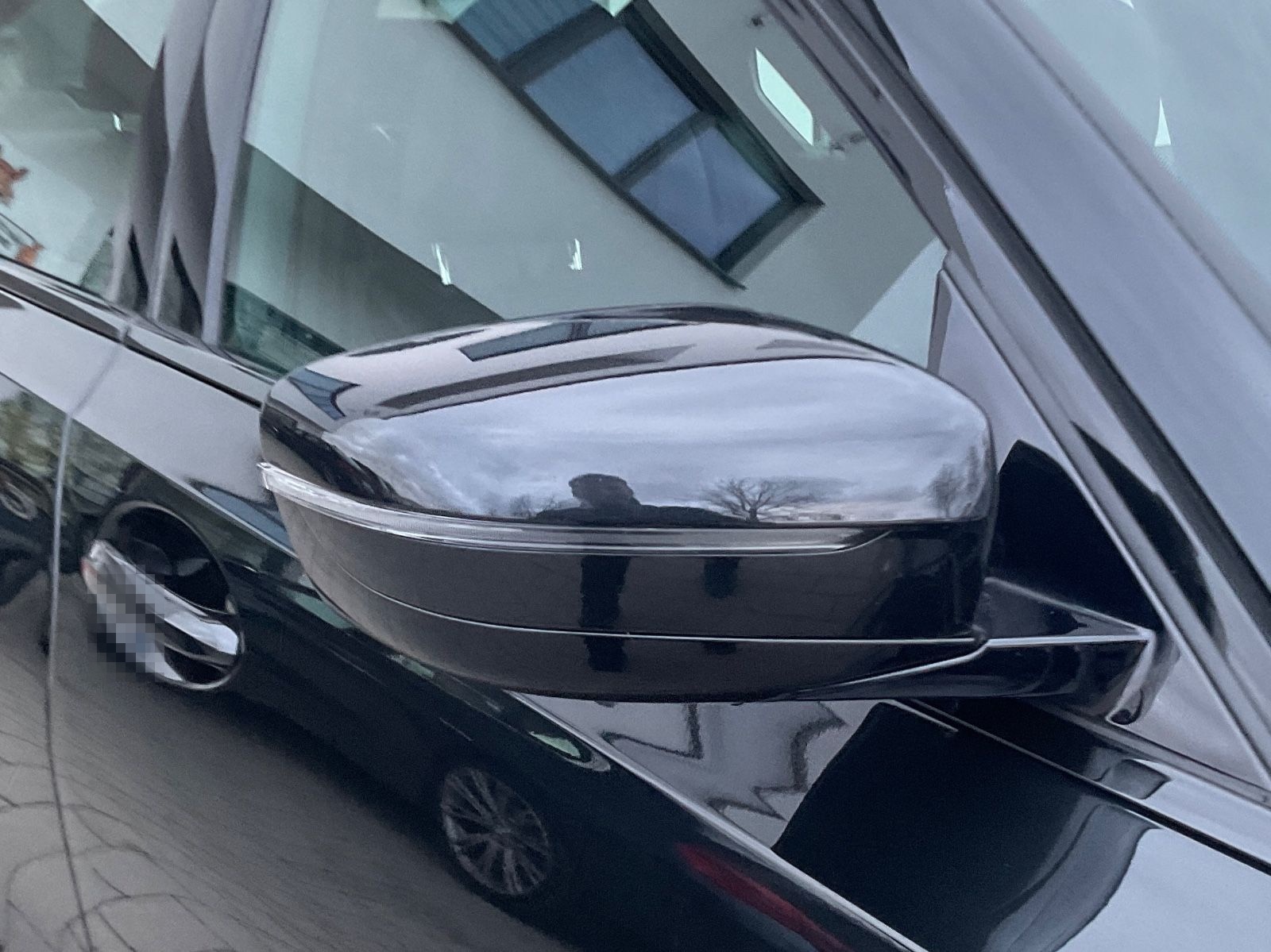 BMW 320d Lim.  xDrive M Sport ACC AHK RFK BMW Live foto 16