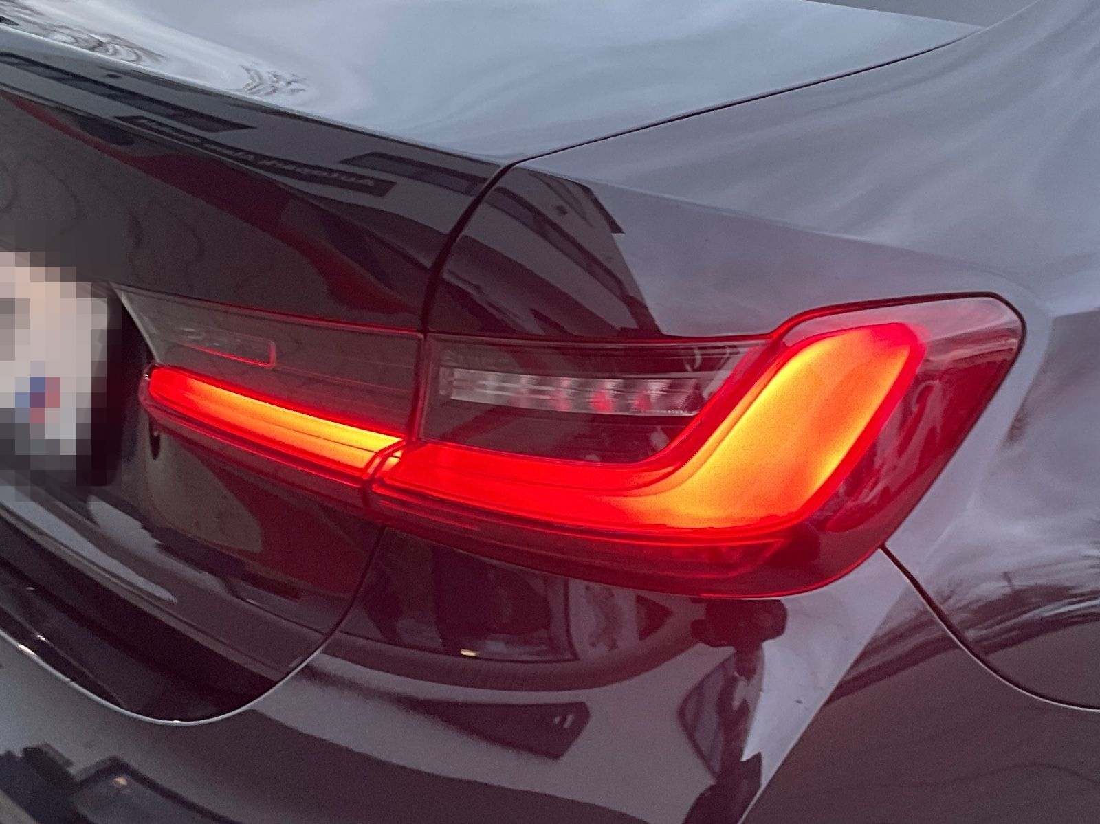 BMW 320d Lim.  xDrive M Sport ACC AHK RFK BMW Live foto 17