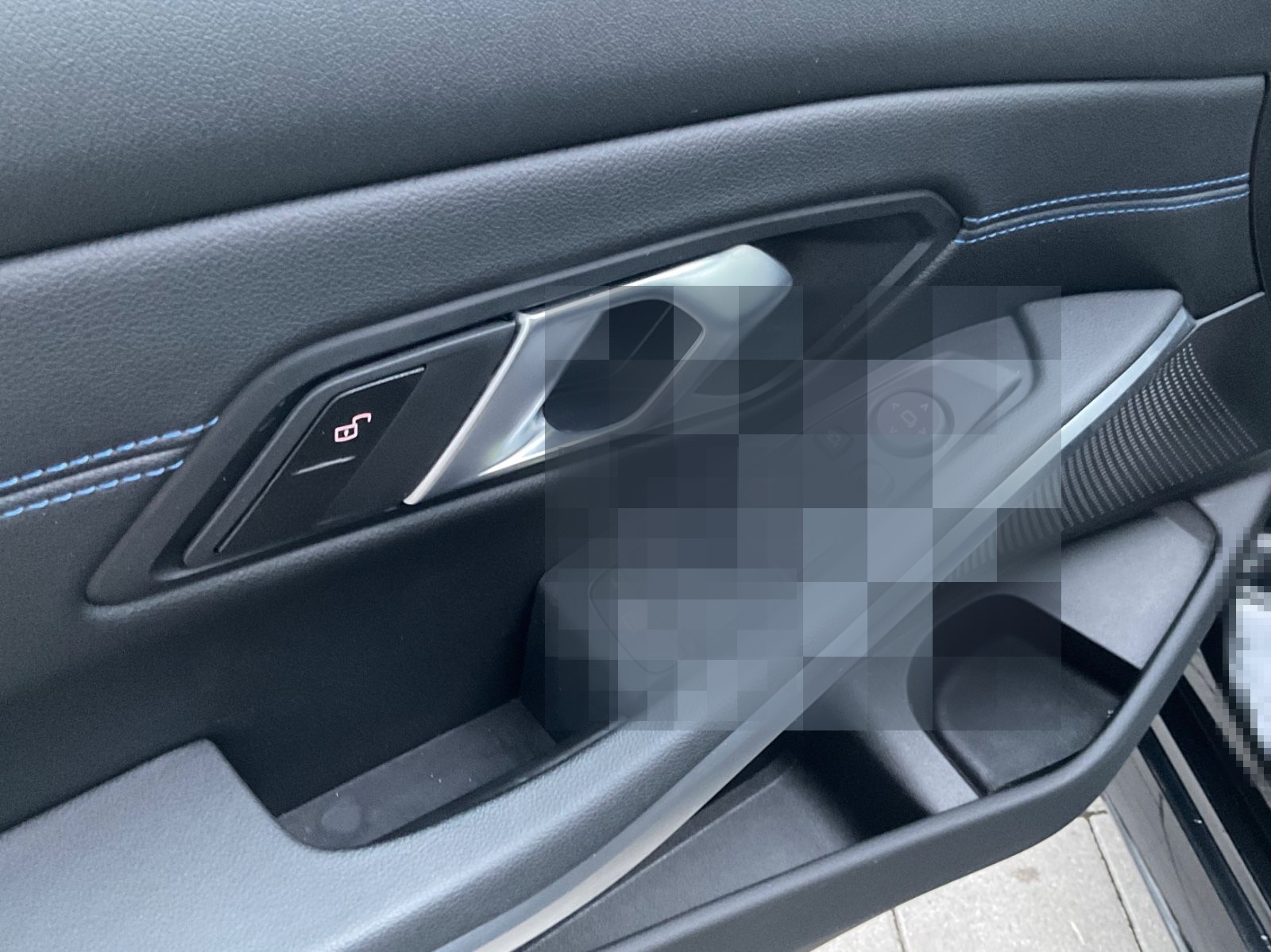 BMW 320d Lim.  xDrive M Sport ACC AHK RFK BMW Live foto 19