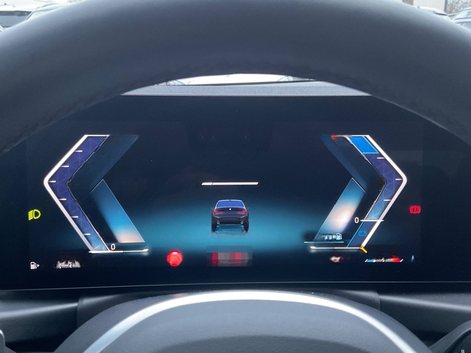 BMW 320d Lim.  xDrive M Sport ACC AHK RFK BMW Live foto 21