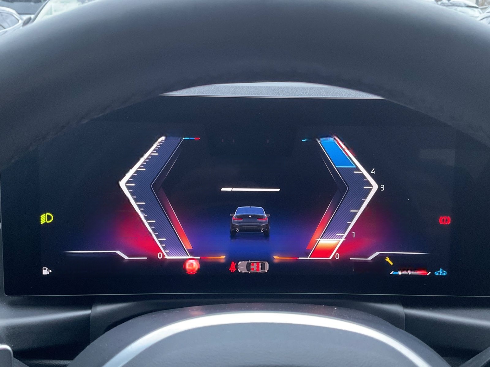 BMW 320d Lim.  xDrive M Sport ACC AHK RFK BMW Live foto 22