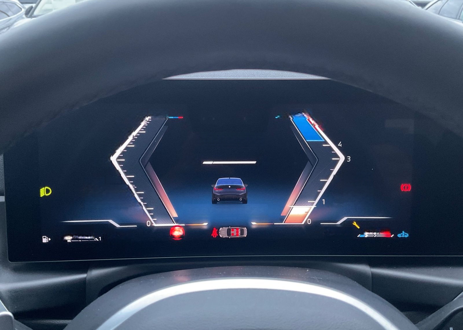 BMW 320d Lim.  xDrive M Sport ACC AHK RFK BMW Live foto 23