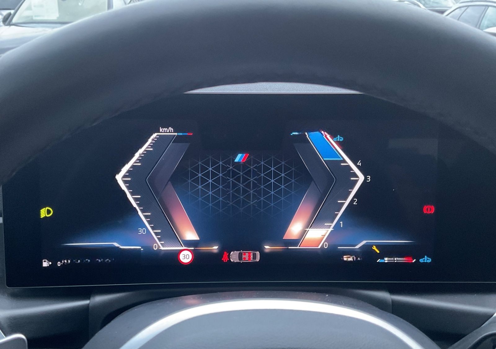 BMW 320d Lim.  xDrive M Sport ACC AHK RFK BMW Live foto 24