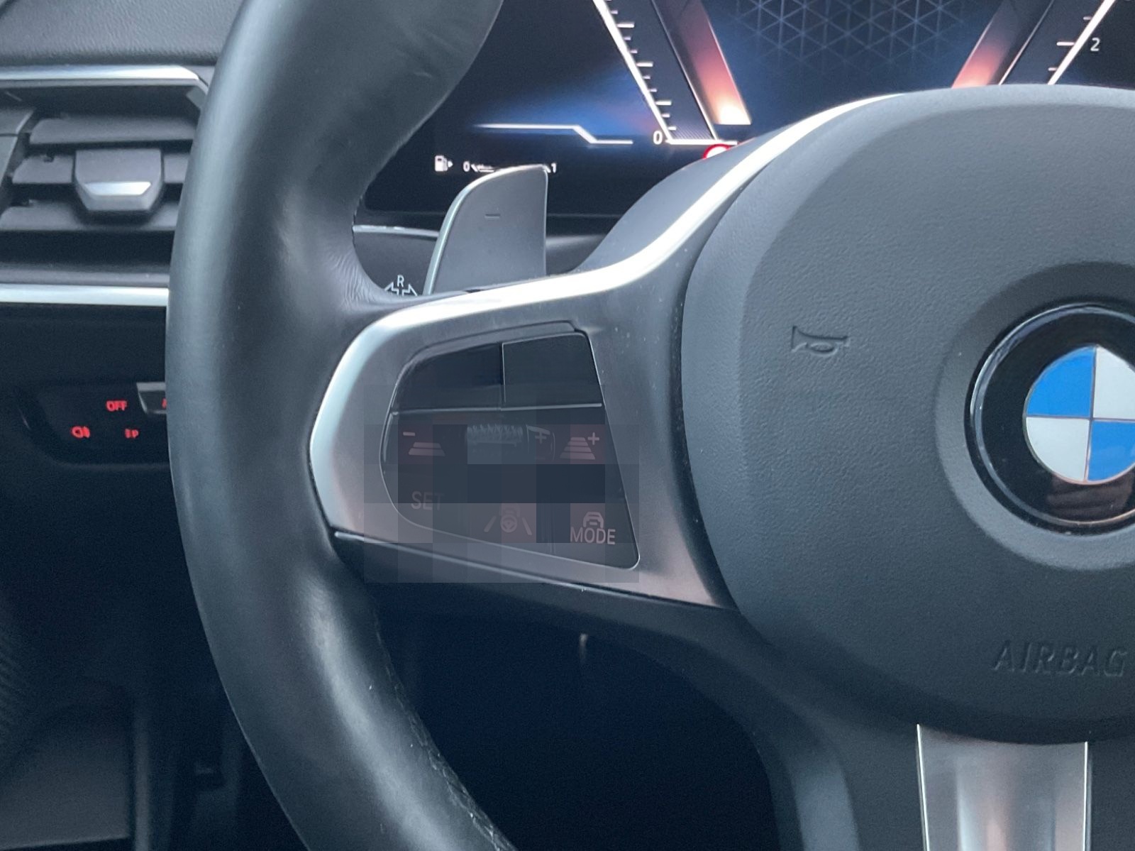 BMW 320d Lim.  xDrive M Sport ACC AHK RFK BMW Live foto 25