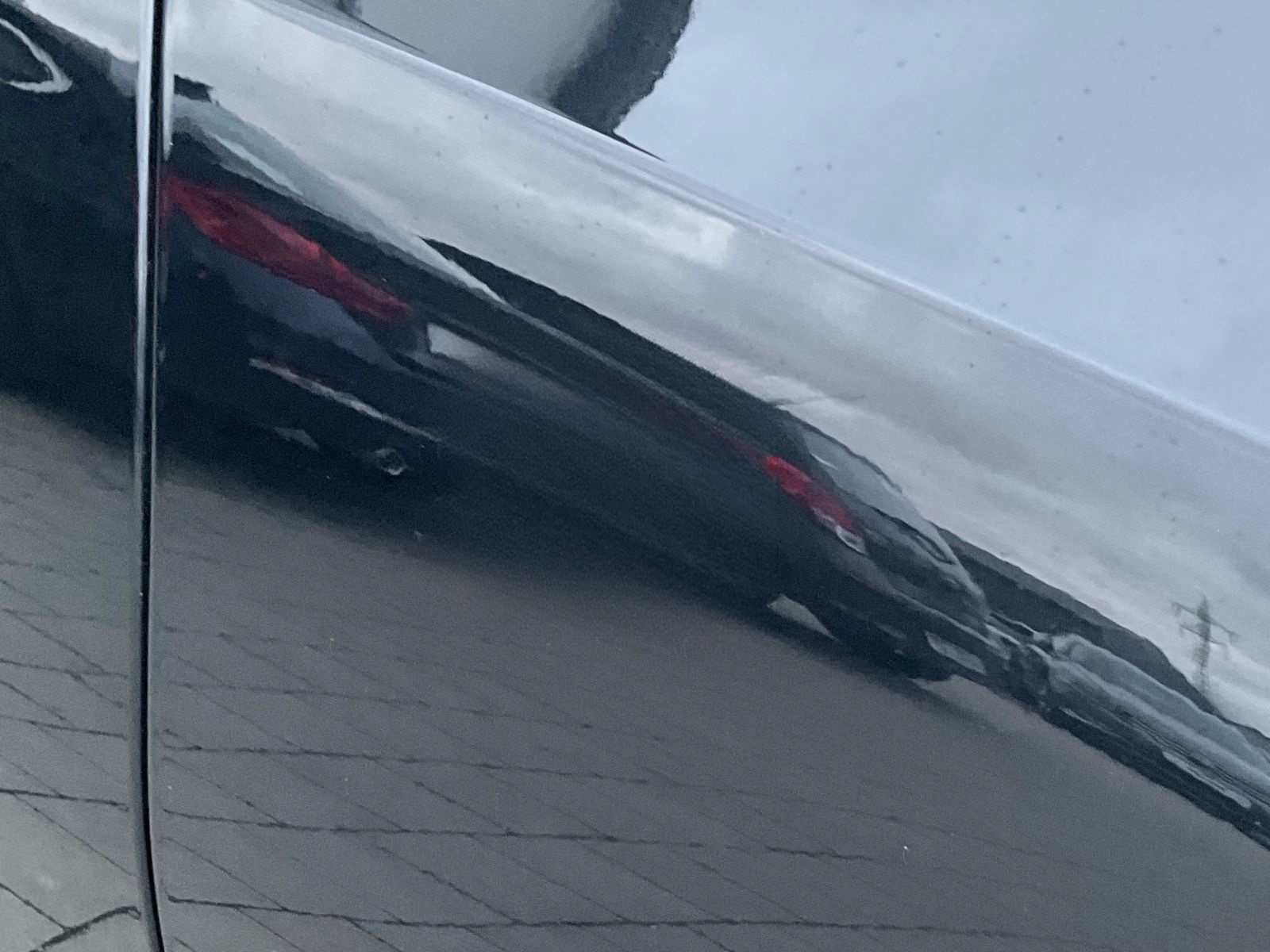 BMW 320d Lim.  xDrive M Sport ACC AHK RFK BMW Live foto 9