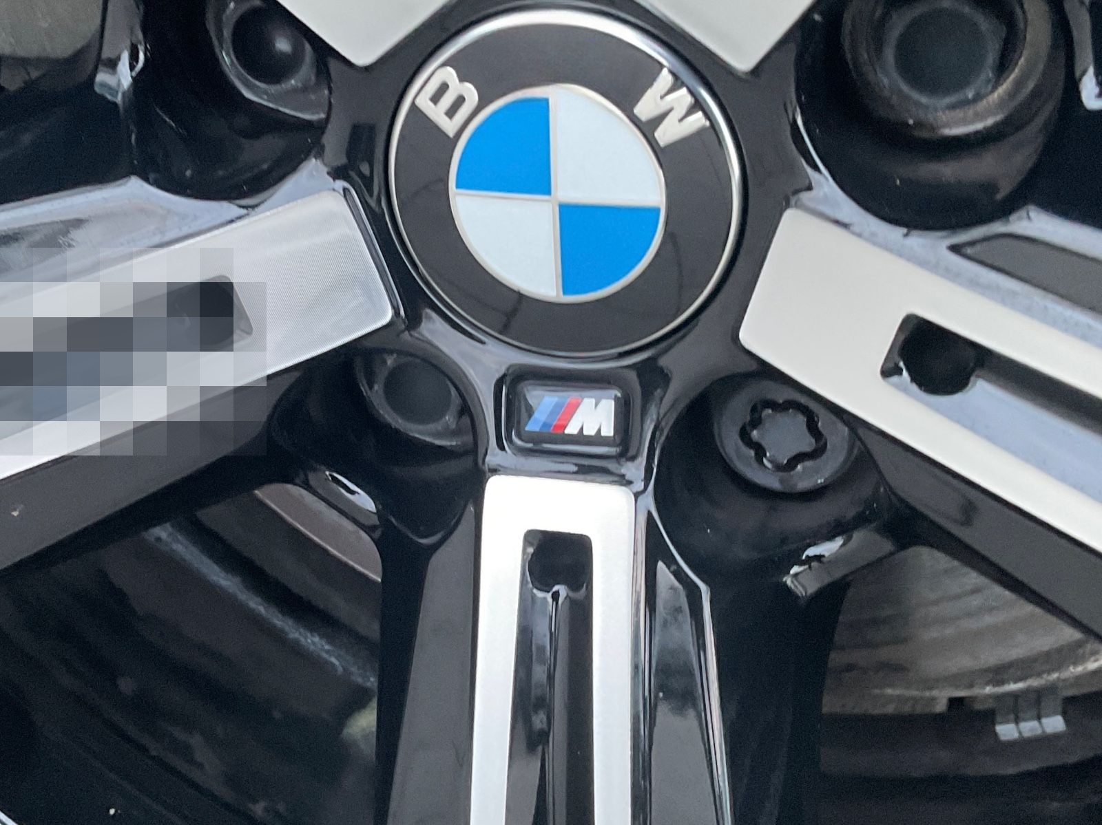 BMW 320d Lim.  xDrive M Sport ACC AHK RFK BMW Live foto 10