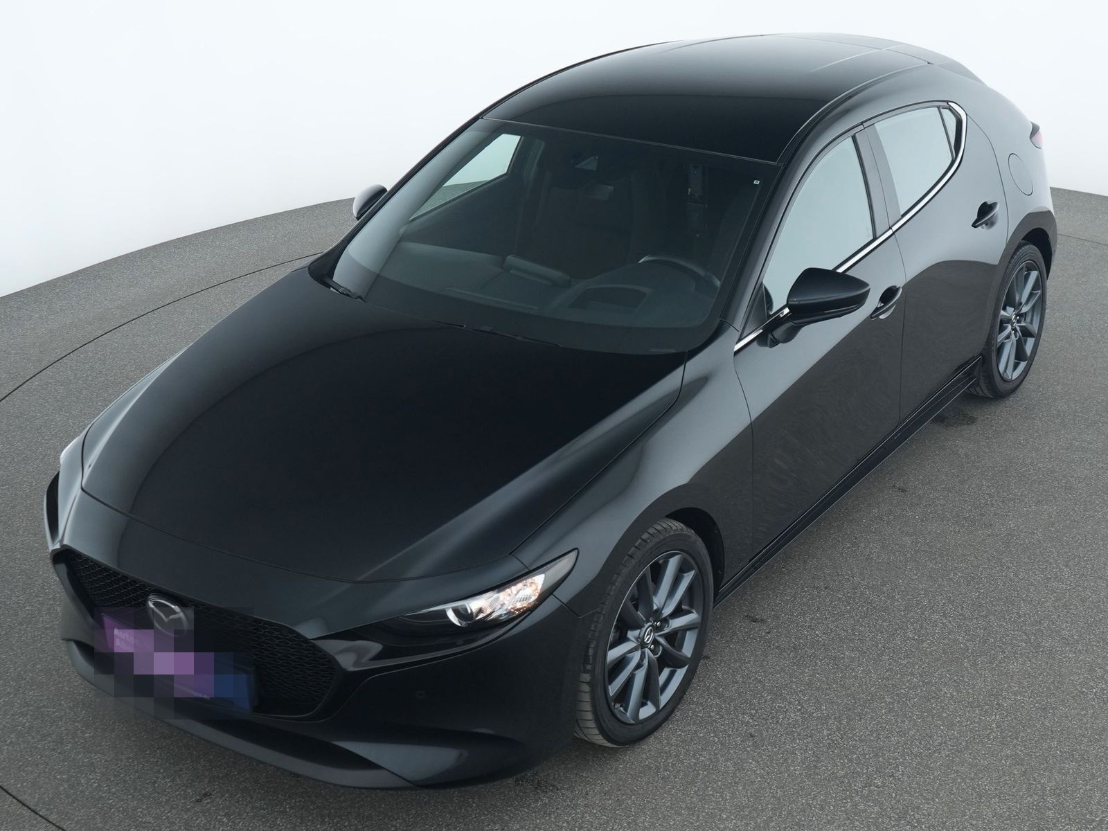 Mazda 3 Selection 360°Kamera|Navi|CarPlay|Kamera|PDC foto 11