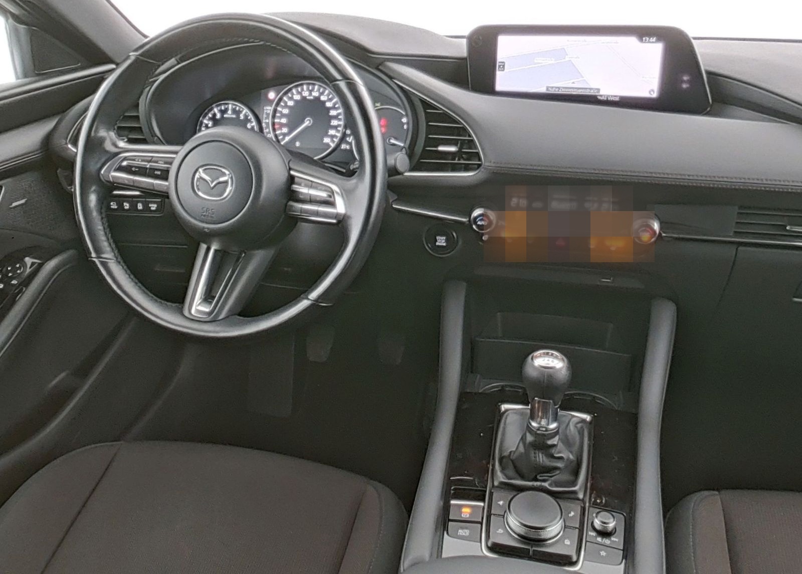 Mazda 3 Selection 360°Kamera|Navi|CarPlay|Kamera|PDC foto 17