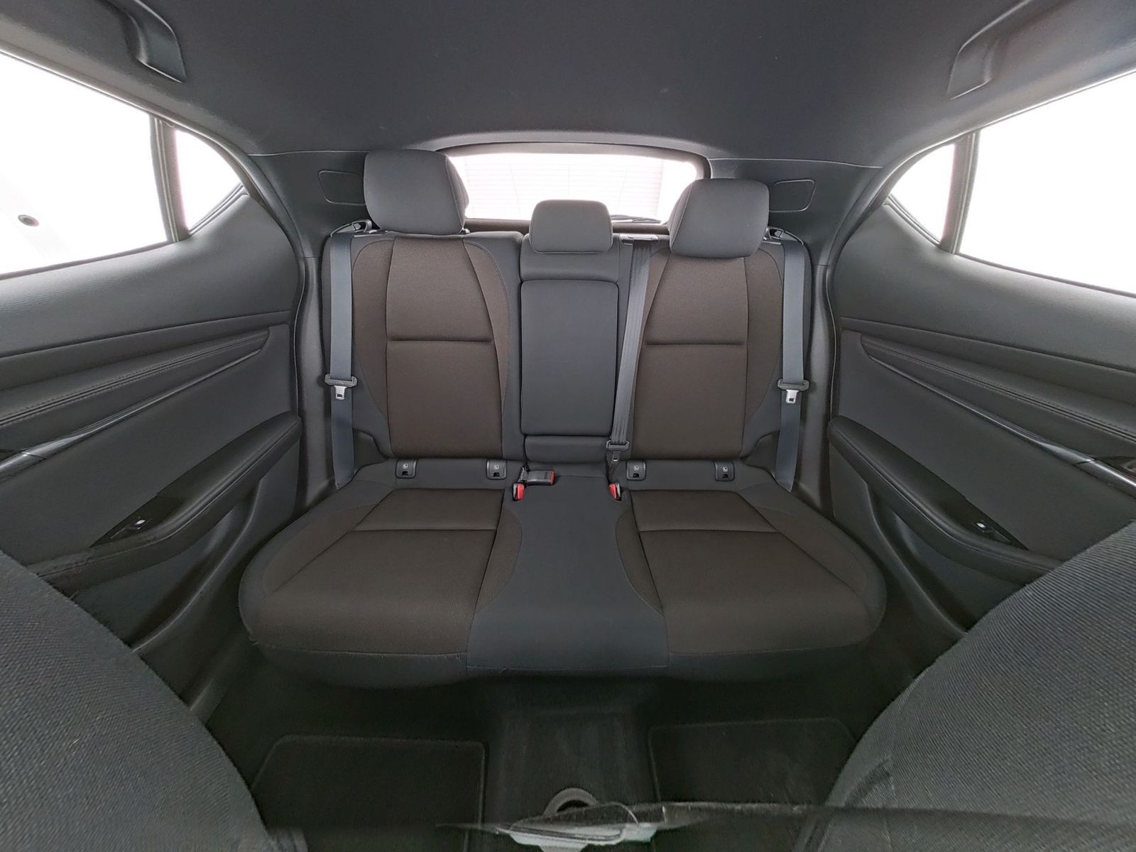 Mazda 3 Selection 360°Kamera|Navi|CarPlay|Kamera|PDC foto 18