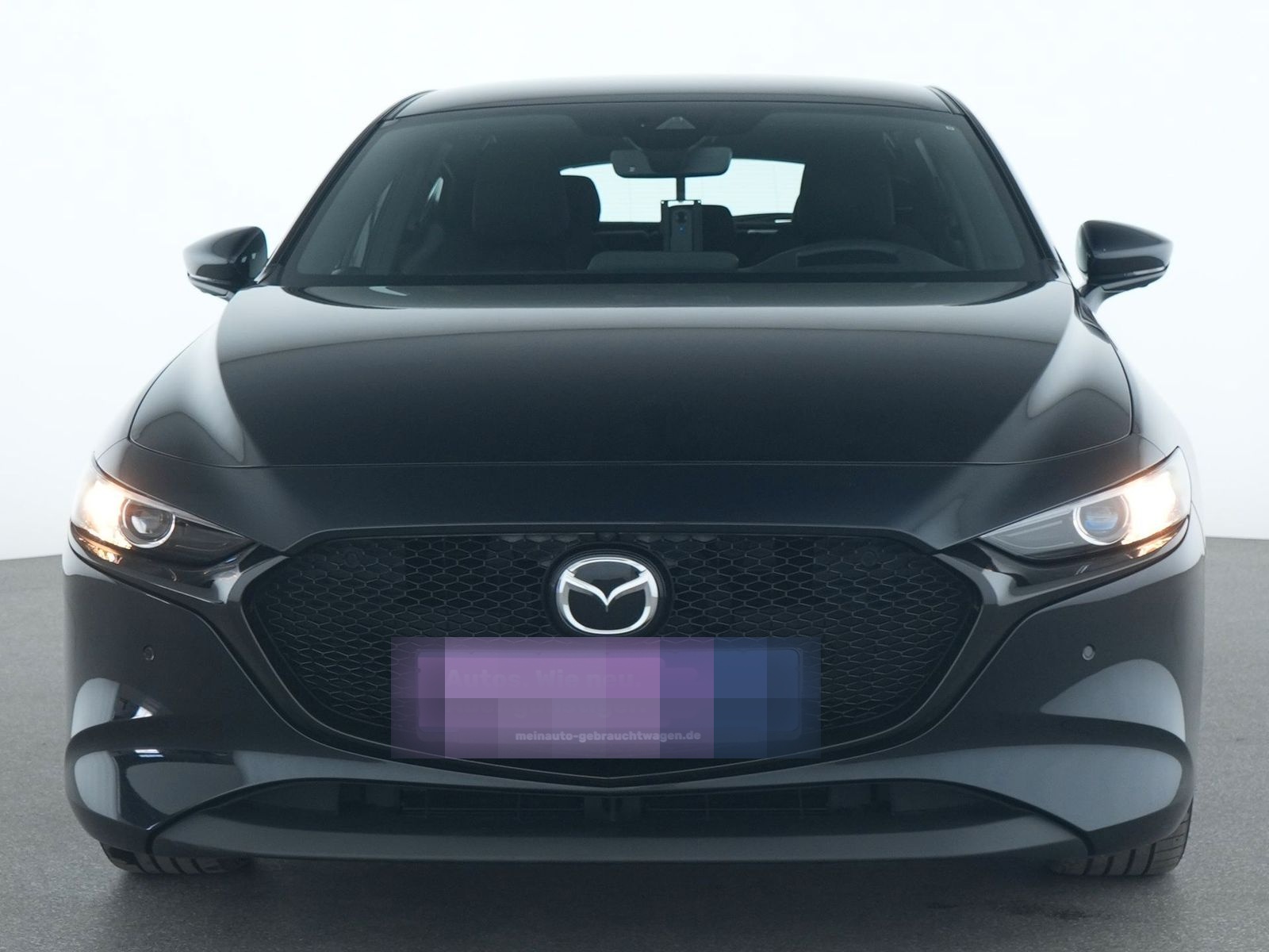 Mazda 3 Selection 360°Kamera|Navi|CarPlay|Kamera|PDC foto 4