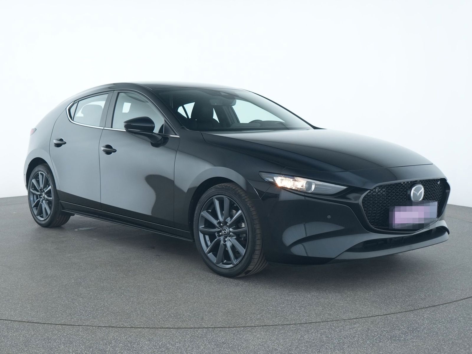 Mazda 3 Selection 360°Kamera|Navi|CarPlay|Kamera|PDC foto 5