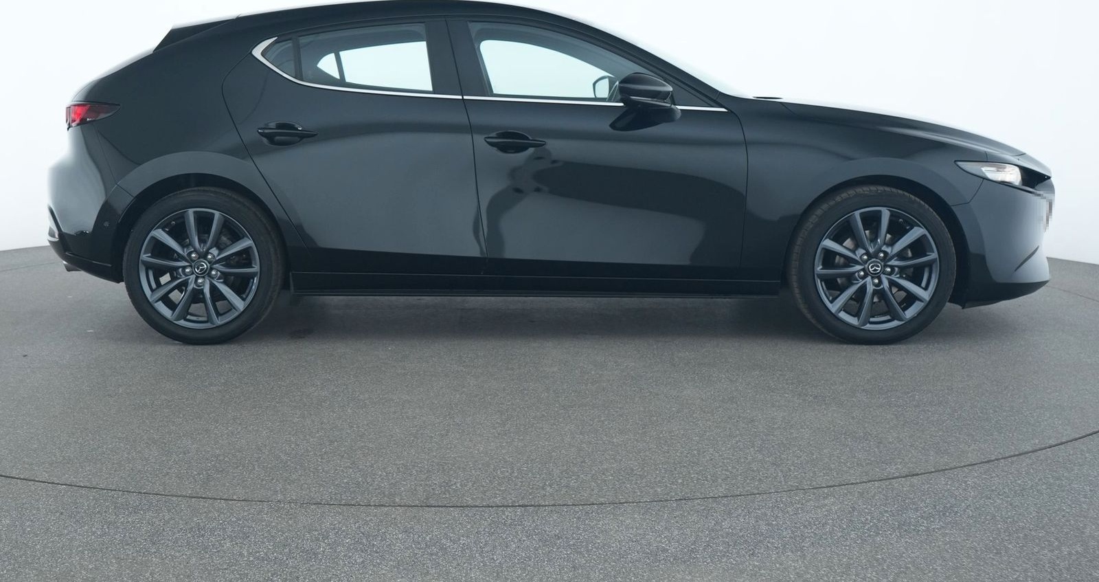 Mazda 3 Selection 360°Kamera|Navi|CarPlay|Kamera|PDC foto 6