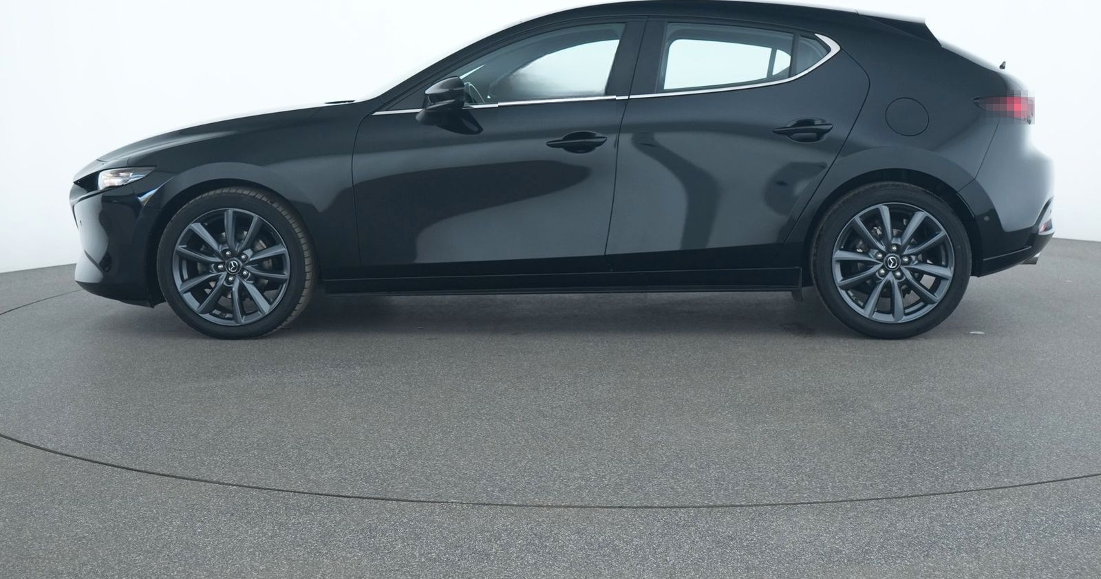 Mazda 3 Selection 360°Kamera|Navi|CarPlay|Kamera|PDC foto 10