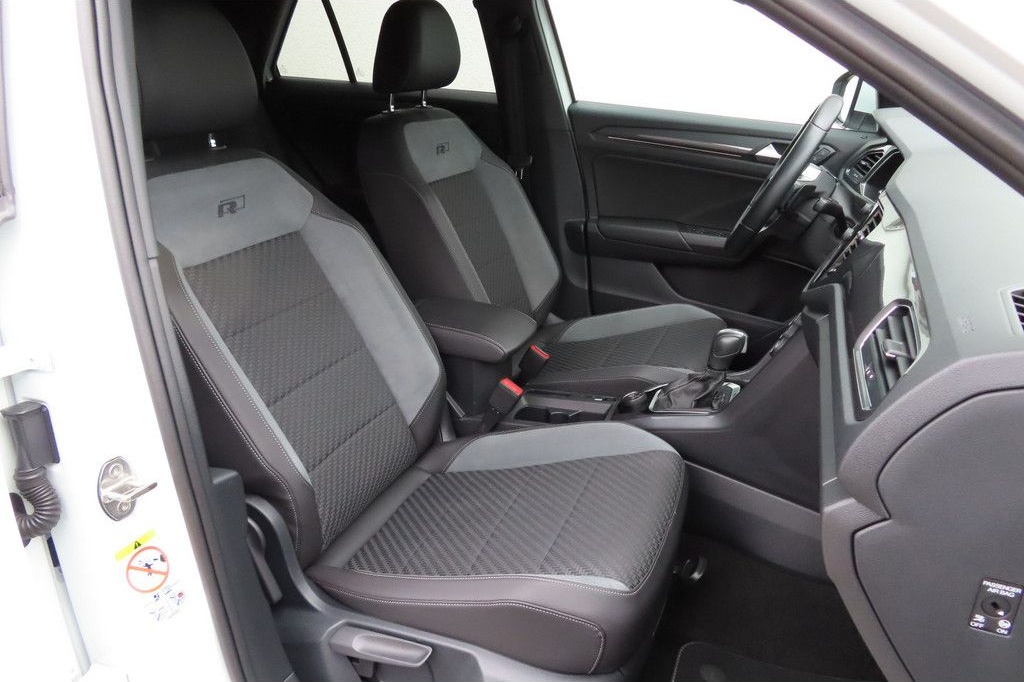 Volkswagen T-Roc 2.0 TSI 4Motion R-Line KAMERA NAVI AHK ACC foto 11