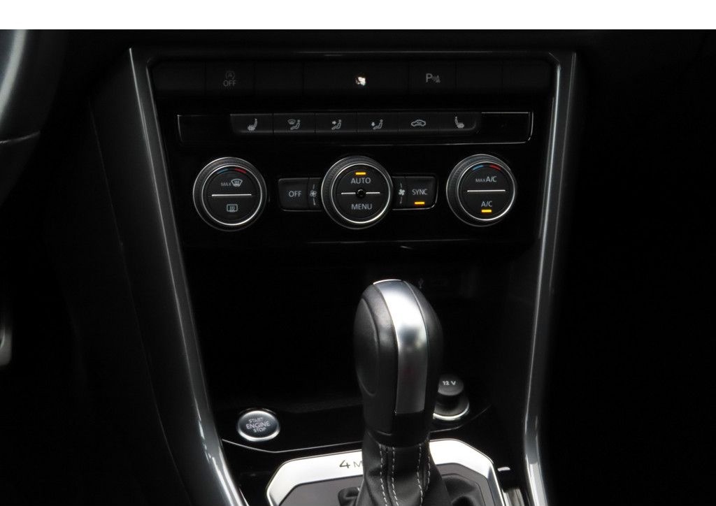 Volkswagen T-Roc 2.0 TSI 4Motion R-Line KAMERA NAVI AHK ACC foto 12