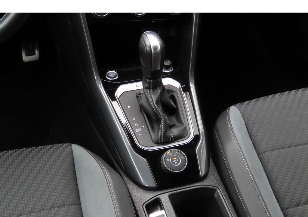 Volkswagen T-Roc 2.0 TSI 4Motion R-Line KAMERA NAVI AHK ACC foto 13