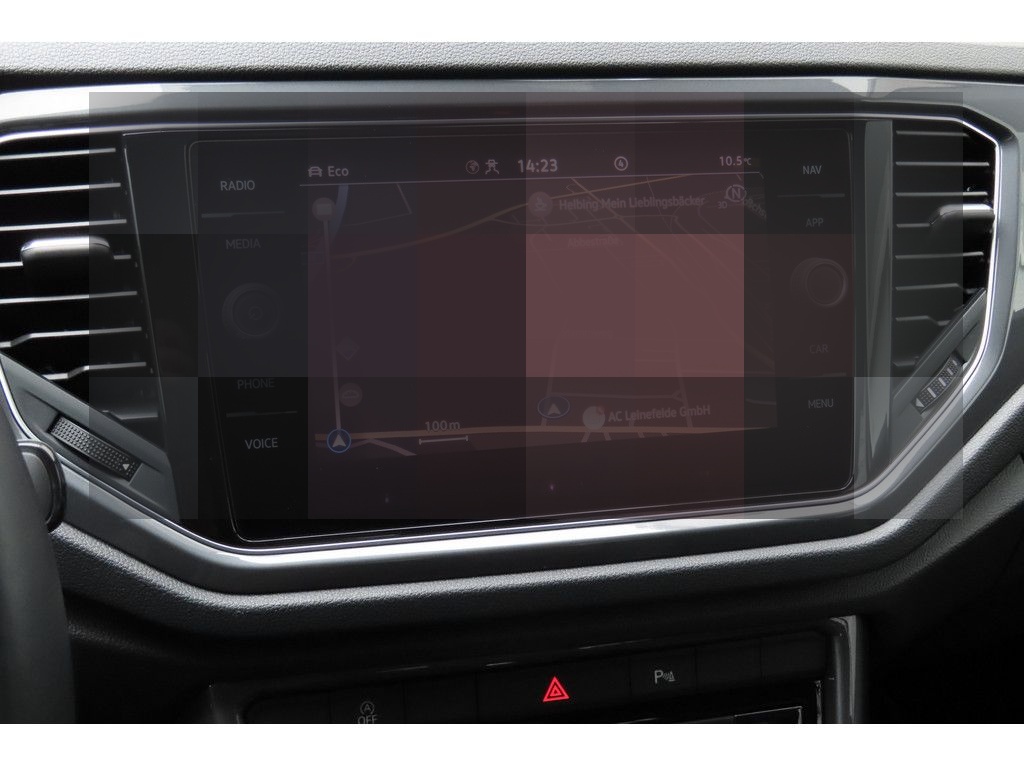 Volkswagen T-Roc 2.0 TSI 4Motion R-Line KAMERA NAVI AHK ACC foto 14