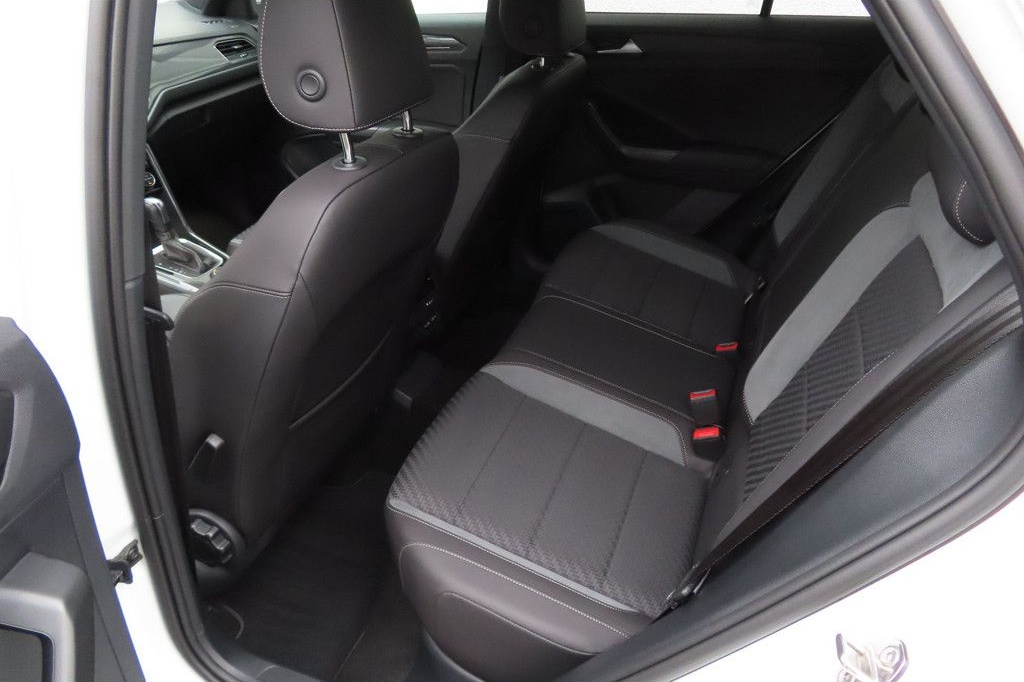 Volkswagen T-Roc 2.0 TSI 4Motion R-Line KAMERA NAVI AHK ACC foto 16