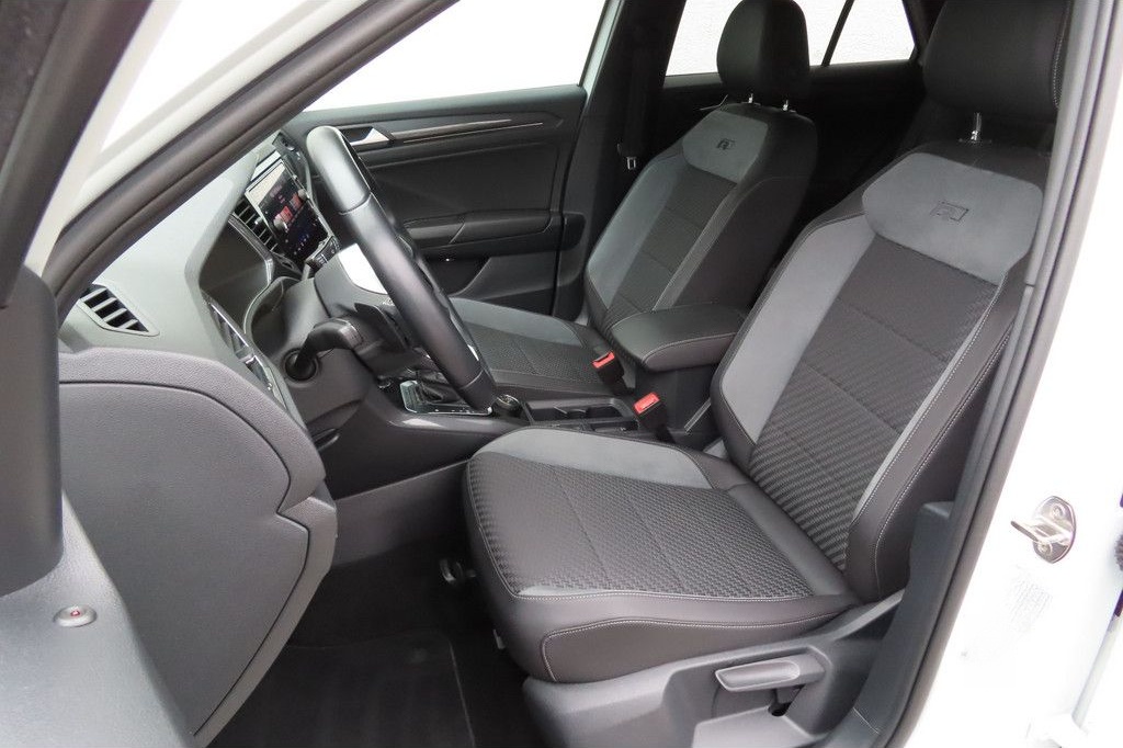 Volkswagen T-Roc 2.0 TSI 4Motion R-Line KAMERA NAVI AHK ACC foto 9