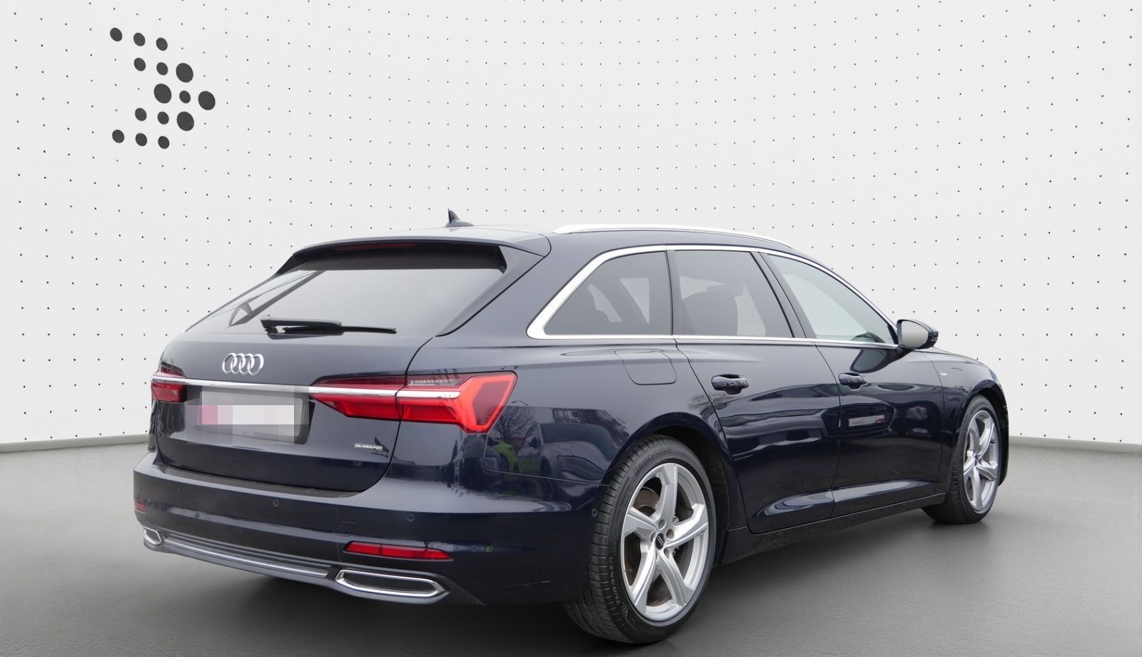 Audi A6 Avant 50 TFSIe S-line qu.|LED|HUD|AHK|B&O foto 2