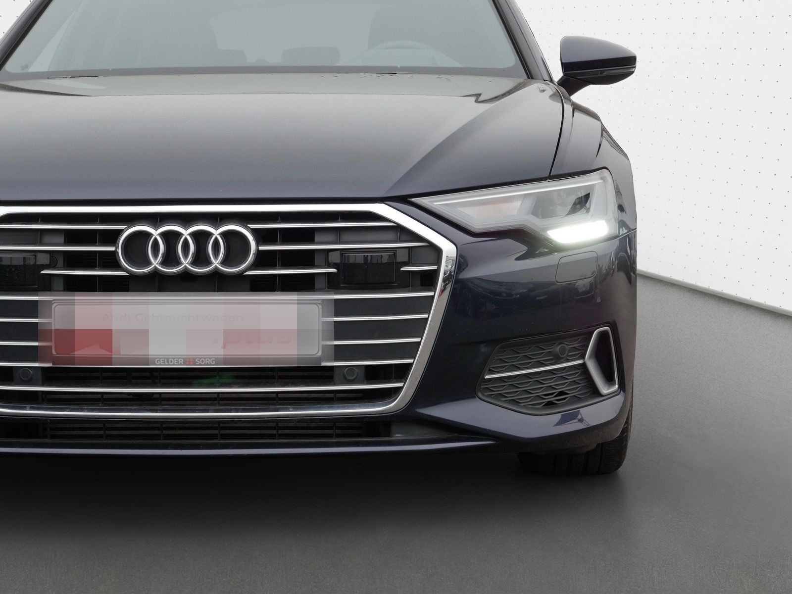 Audi A6 Avant 50 TFSIe S-line qu.|LED|HUD|AHK|B&O foto 13