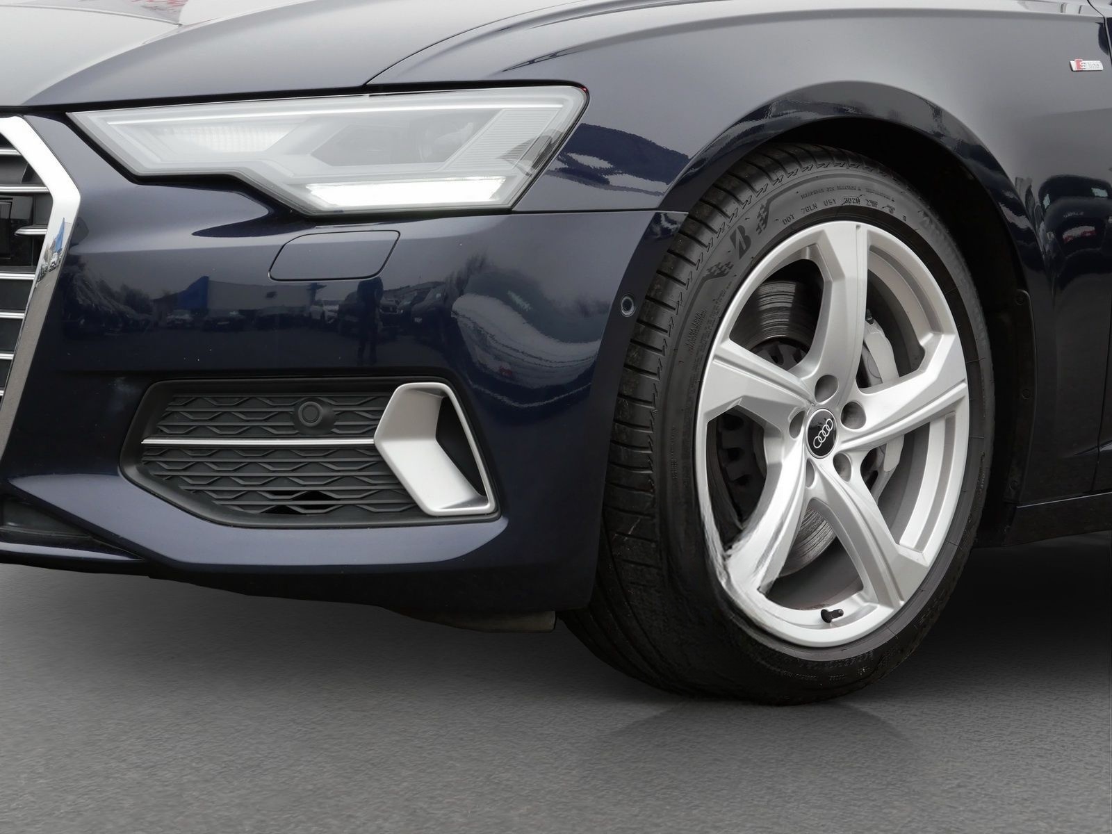 Audi A6 Avant 50 TFSIe S-line qu.|LED|HUD|AHK|B&O foto 14