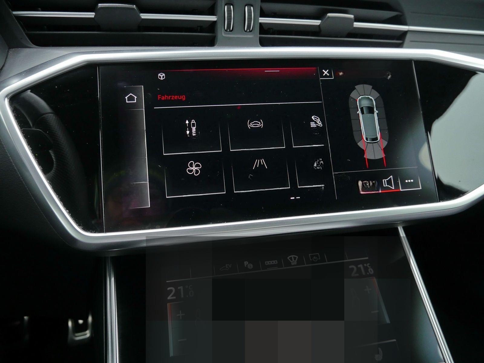 Audi A6 Avant 50 TFSIe S-line qu.|LED|HUD|AHK|B&O foto 16