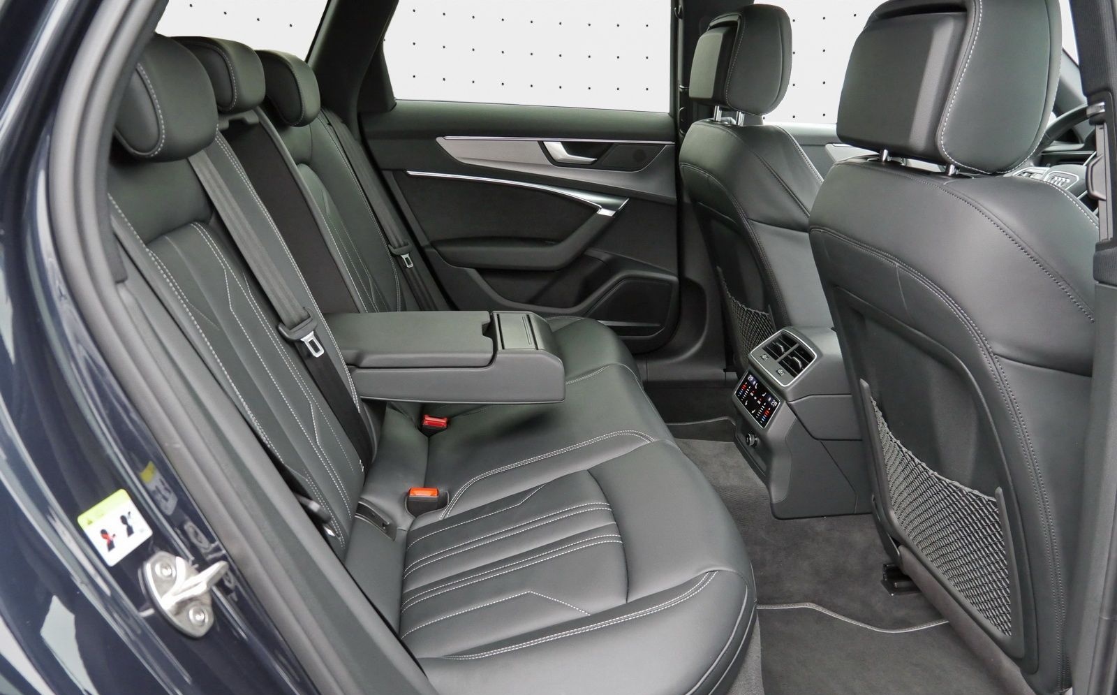 Audi A6 Avant 50 TFSIe S-line qu.|LED|HUD|AHK|B&O foto 17