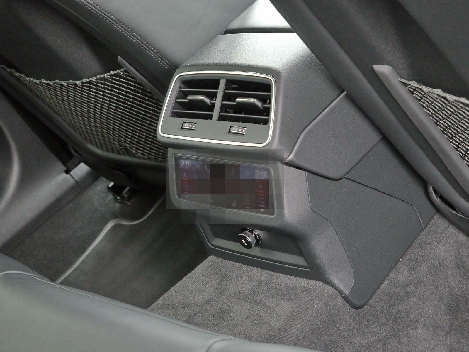 Audi A6 Avant 50 TFSIe S-line qu.|LED|HUD|AHK|B&O foto 18