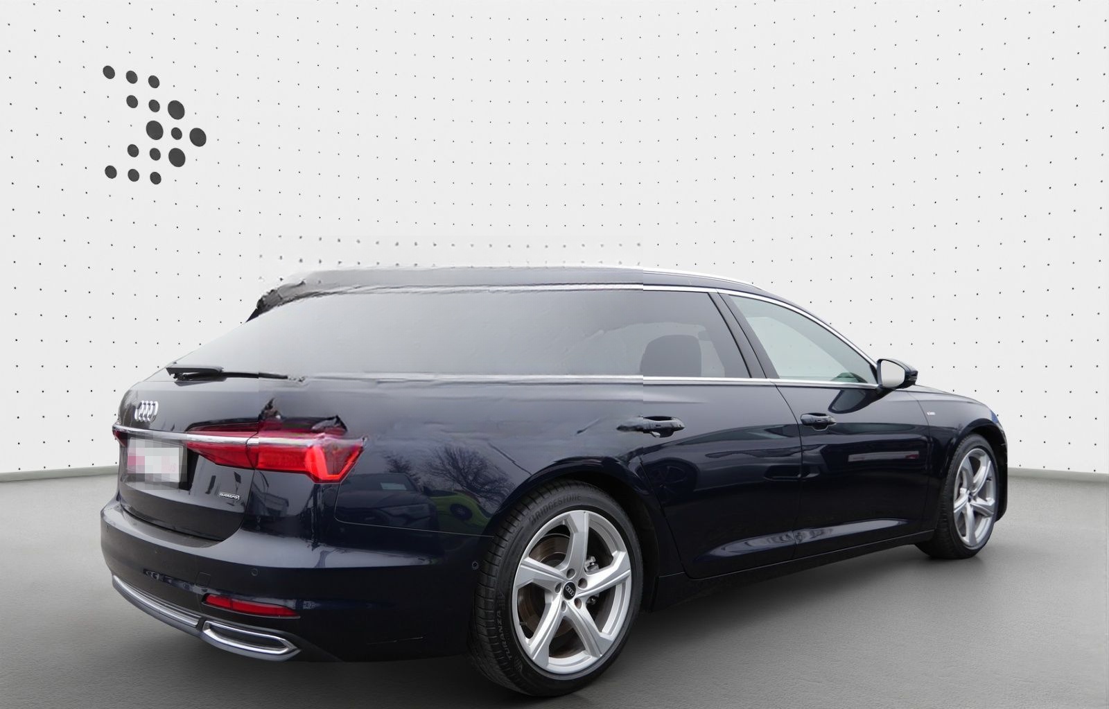 Audi A6 Avant 50 TFSIe S-line qu.|LED|HUD|AHK|B&O foto 19