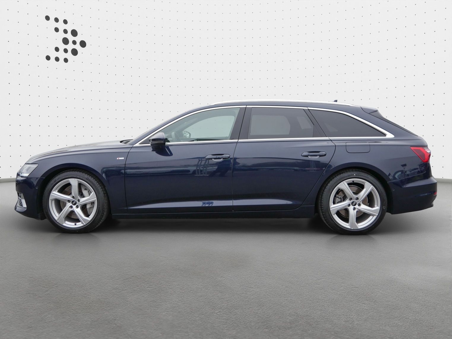 Audi A6 Avant 50 TFSIe S-line qu.|LED|HUD|AHK|B&O foto 3
