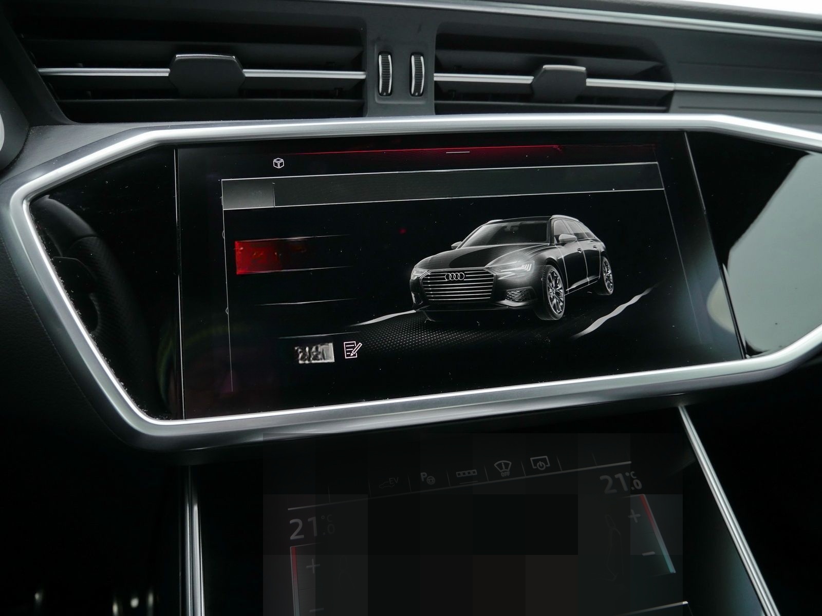 Audi A6 Avant 50 TFSIe S-line qu.|LED|HUD|AHK|B&O foto 21