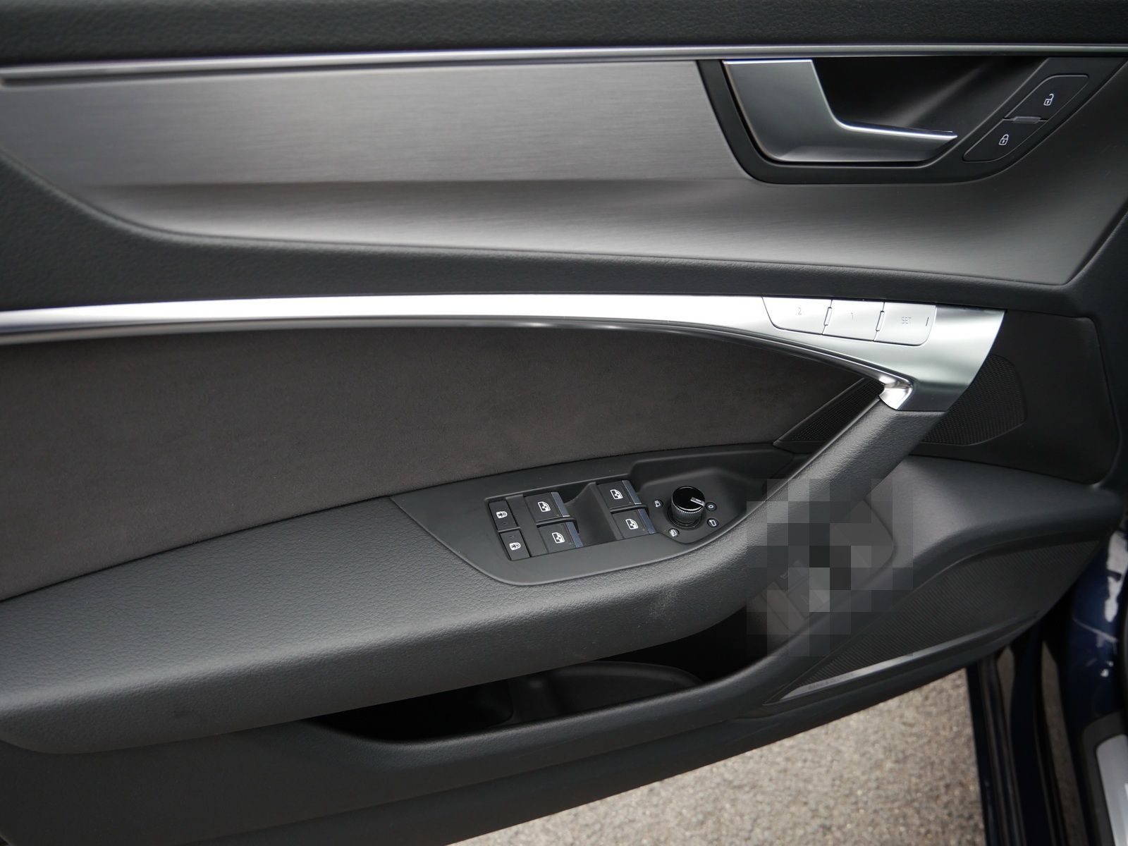 Audi A6 Avant 50 TFSIe S-line qu.|LED|HUD|AHK|B&O foto 22