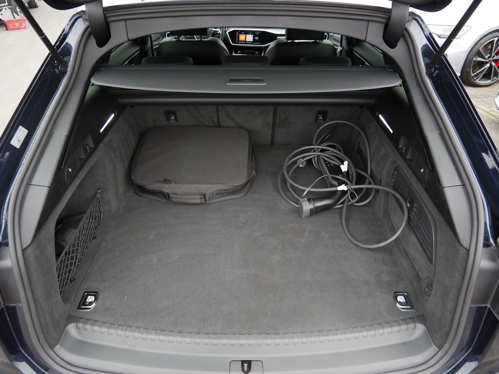 Audi A6 Avant 50 TFSIe S-line qu.|LED|HUD|AHK|B&O foto 24