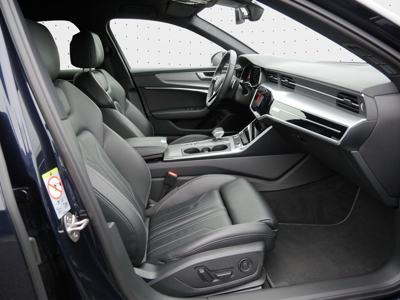 Audi A6 Avant 50 TFSIe S-line qu.|LED|HUD|AHK|B&O foto 4