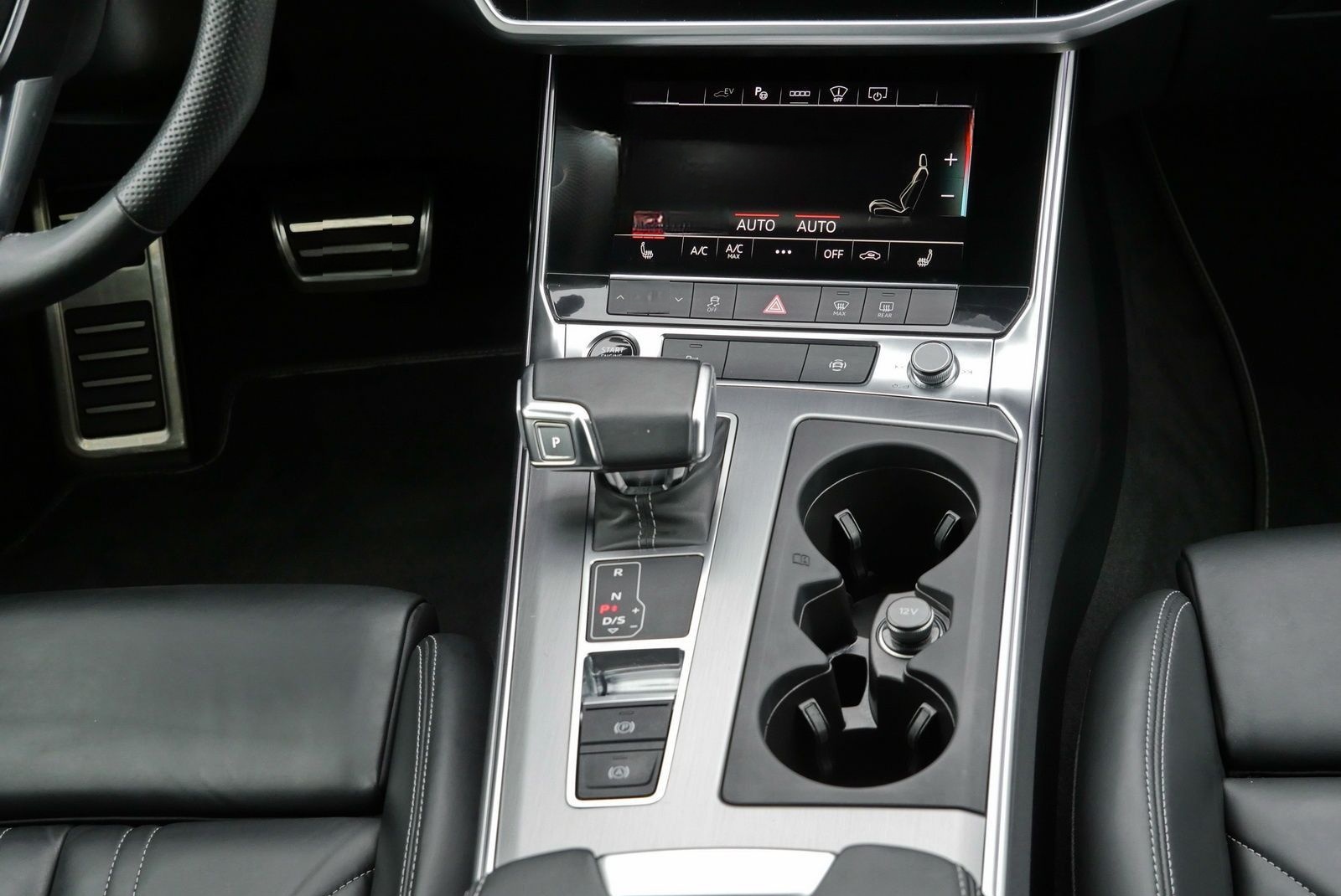 Audi A6 Avant 50 TFSIe S-line qu.|LED|HUD|AHK|B&O foto 7