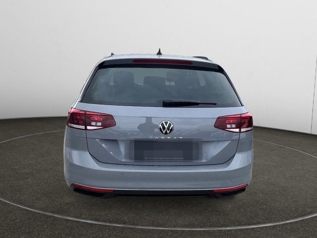 Volkswagen Passat Variant 2.0 TDI DSG  Business Navi,Fronts foto 4