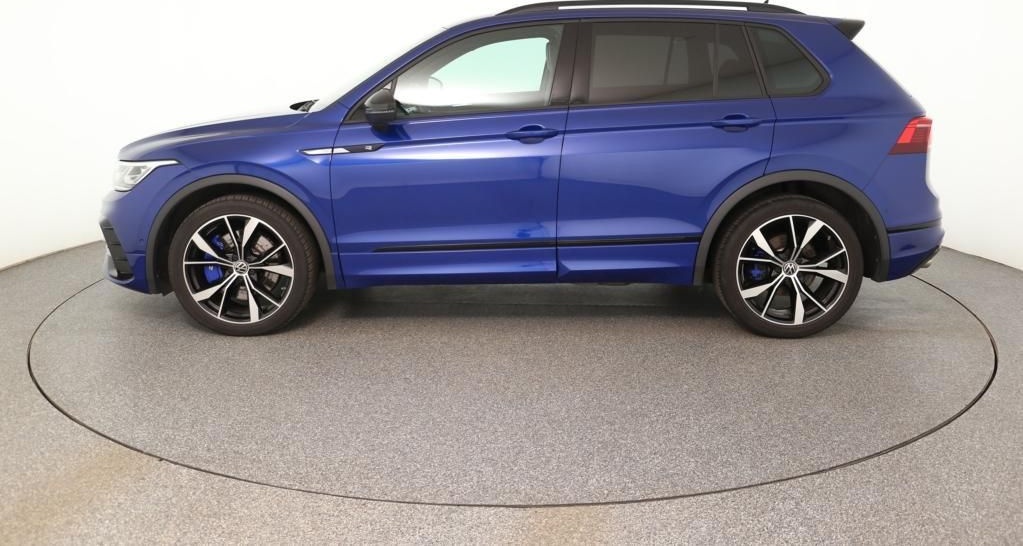 Volkswagen Tiguan R 4Motion 2.0 TSI 235kW AHK*RFK*SHZ*LED*D foto 13