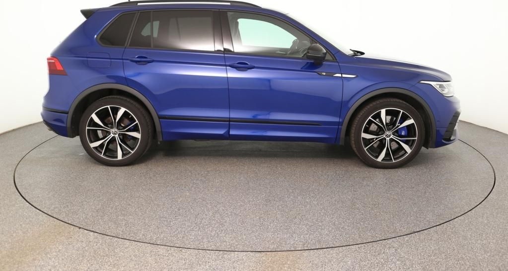 Volkswagen Tiguan R 4Motion 2.0 TSI 235kW AHK*RFK*SHZ*LED*D foto 14