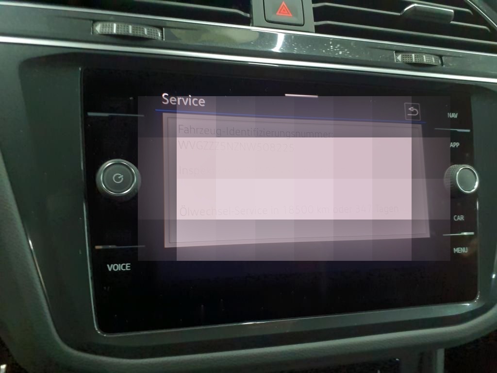 Volkswagen Tiguan R 4Motion 2.0 TSI 235kW AHK*RFK*SHZ*LED*D foto 20