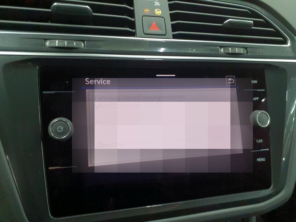 Volkswagen Tiguan R 4Motion 2.0 TSI 235kW AHK*RFK*SHZ*LED*D foto 22