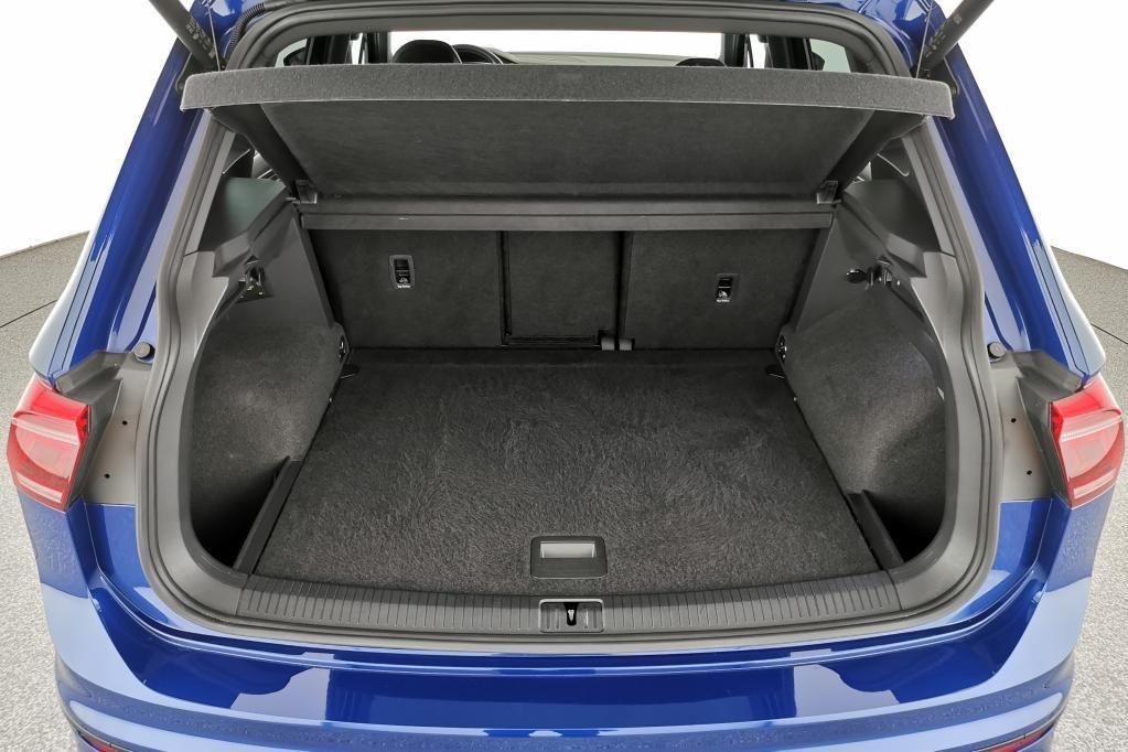Volkswagen Tiguan R 4Motion 2.0 TSI 235kW AHK*RFK*SHZ*LED*D foto 9